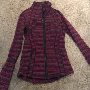 lululemon define jacket